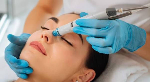 Hydra Facial Course at Lakme Academy Patna