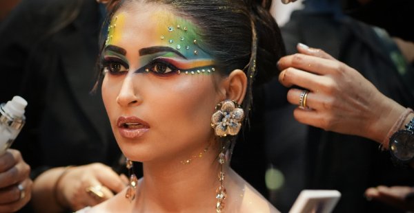 Makeup Artistry Courses in Patna at Lakme Academy Patna